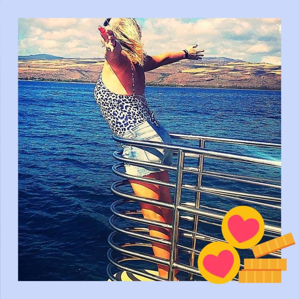 Meet your Posher, Laura